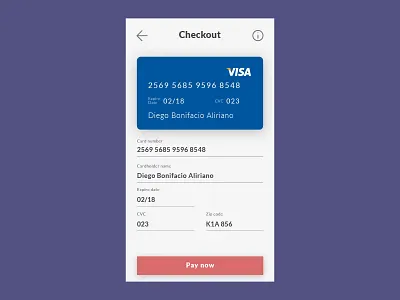 Checkout checkout uidesign uxdesign