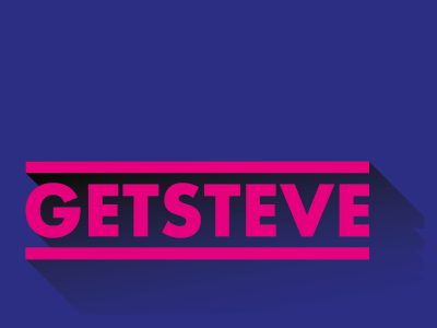 Get steve branding