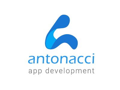 antonacci app design development logo tech