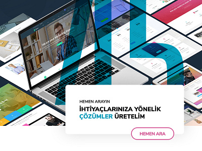 Call Now Content bar button call web design