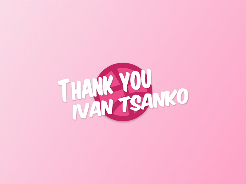 Hello dribbble creation debut dribbble flat gif hello illustrator motion process roll spin tool