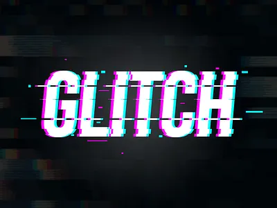 Glitch Art