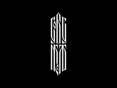 Собстель tattoo viaz вязь
