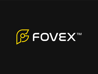 Fovex logo, Ai, Tech, Technology logo, F ai brand identity branding consulting design and branding service f logo identity logo logo design logodesigner logos logotype media minimalist modern software company logo startup logo tech logo technology logo