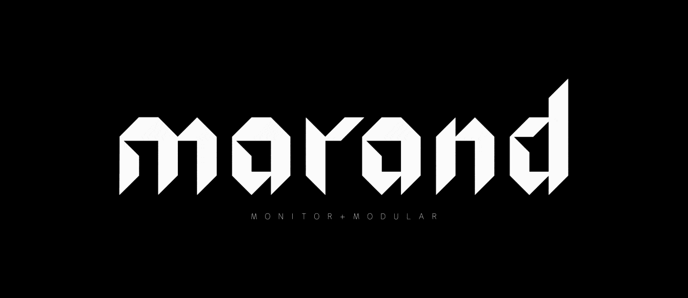 Example of Typography