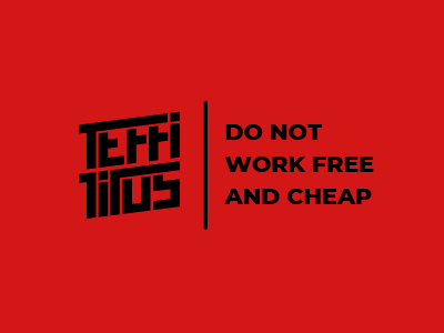 Teffi Dribbble Intro introduction