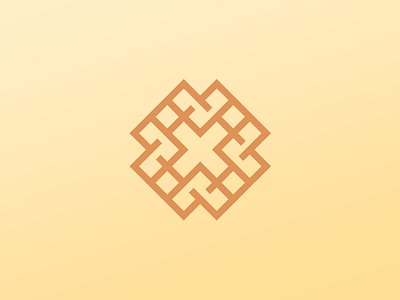 X Waffles branding dessert food logo identity logo icon smart icon smart logo waffle waffles x