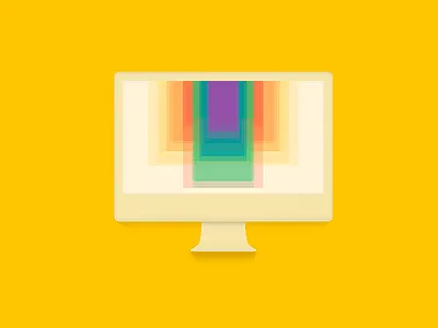 Screen Size Map display map overview responsive screen size