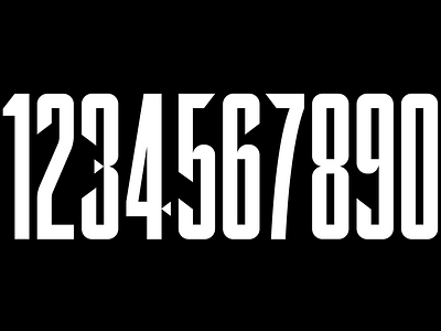 1234567890 1234567890 36 days of type typography