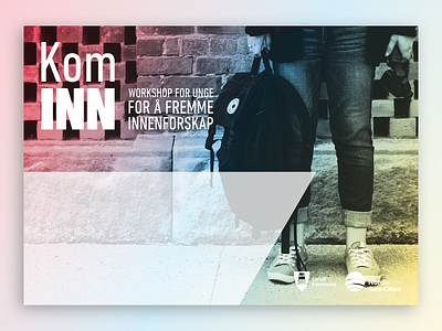 Nordic Safe Cities Larvik, Norway Event concept art event layout poster posters