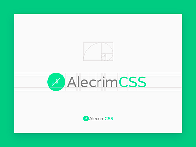 AlecrimCSS alecrim css framework