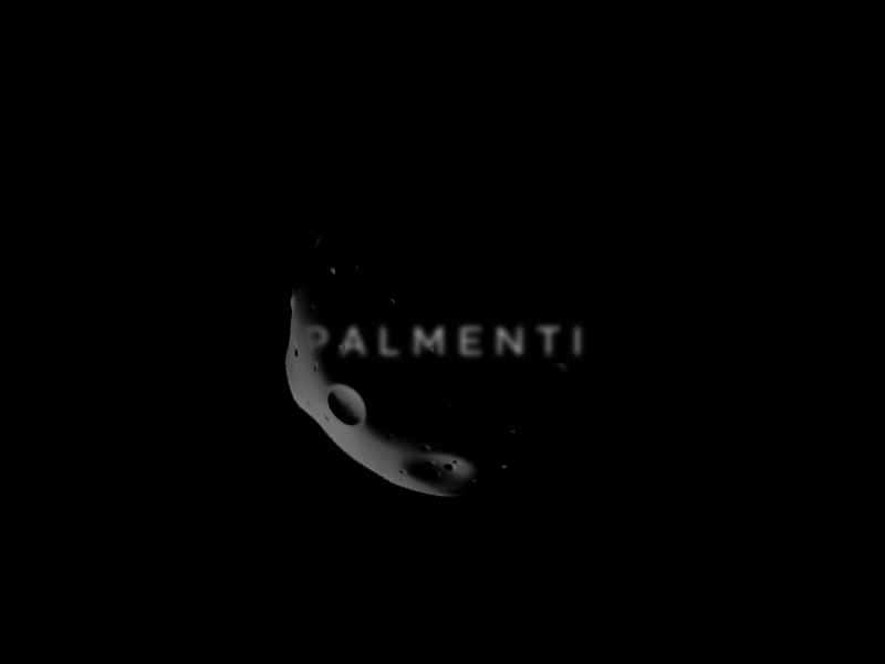 Lunar Papparazzi 3d animation cinema 4d flicker lunar moon motion design nervous photography