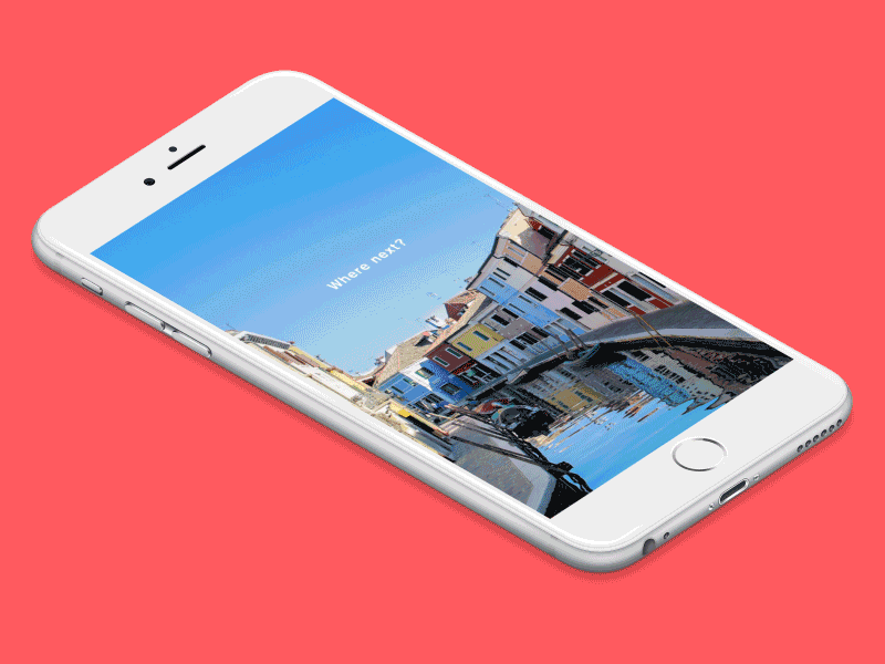 Daily UI 001 Sign Up airbnb daily ui principle sign up