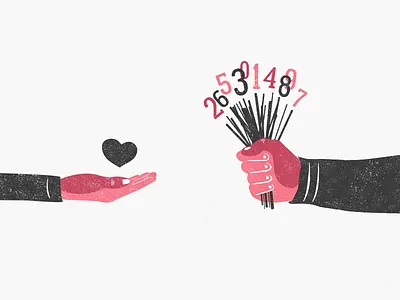 Barcode barcode couple heart love man money nowadays story true woman