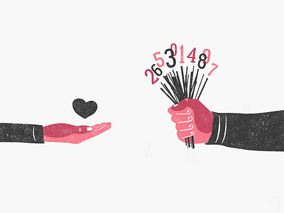 Barcode barcode couple heart love man money nowadays story true woman
