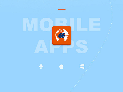 Hapag-Lloyd Application app delivery mobile