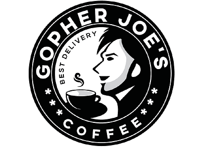 Coffee Logo 01 coffe