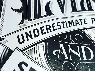 Work in progress ...