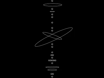 Green Studies branding space studies study type typography