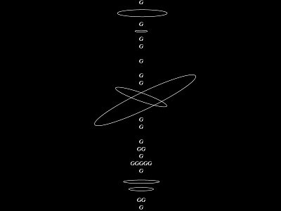 Green Studies branding space studies study type typography