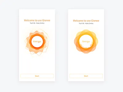 Walkthrough-2 clean illustration ui ux