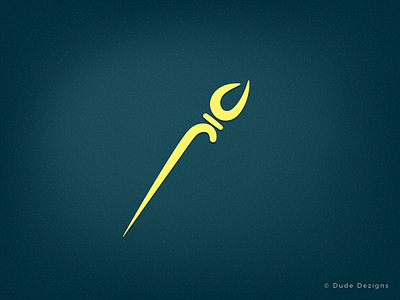 Vel - Symbol of Tamil God Murugan dude dezigns illustration symbol vector