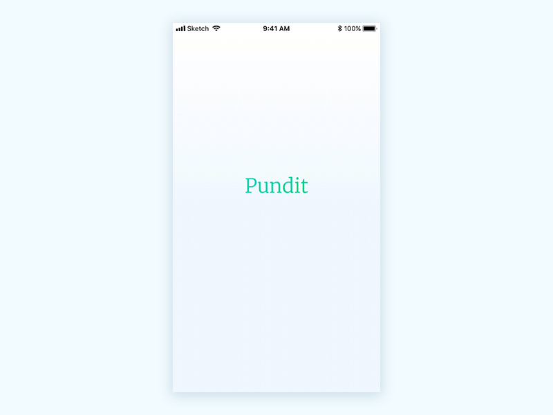 Splash to Onboarding Screen Interaction Design banking finance interaction design loan onboarding splash