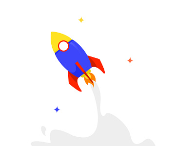 Little rockets