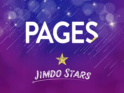 Jimdo Pages2016 Artwork logo vi
