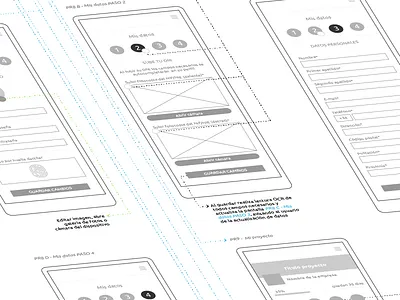 APP WIREFRAME android app appdesign disei ios iphone ui ux