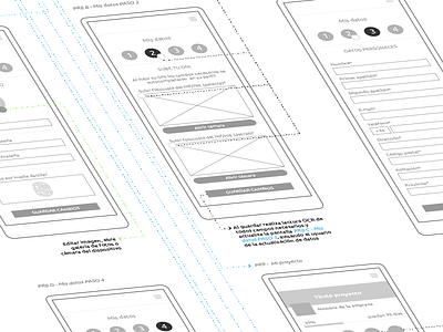 APP WIREFRAME android app appdesign disei ios iphone ui ux