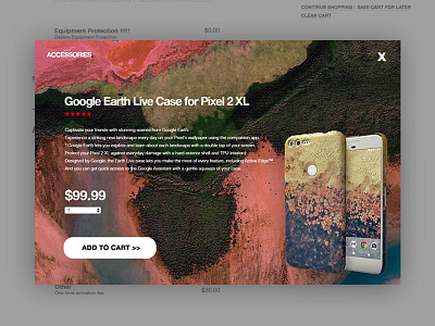 Verizon 2 branding casestudy desktop layout minimalist popups redesign tech ui userinterface web