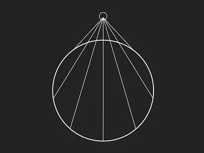 All The Way To Venus band logo minimal music visual identity
