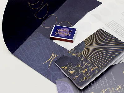 Burning Man 2017 Donor Package burning man fundraising mailer marketing promo