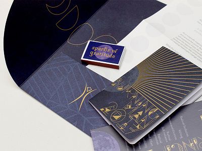 Burning Man 2017 Donor Package burning man fundraising mailer marketing promo