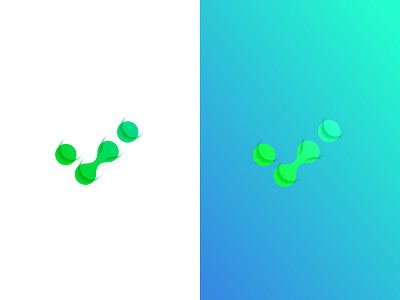 Checkup | digital health testing logo proposal check mark checkup clean clean logo digital health healthcare icon identity logo logo design medical minimal minimal logo modern modern logo monitoring startup logo symbol tech