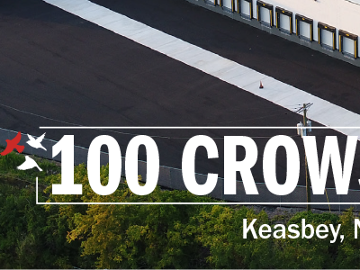 100crows