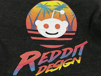 Reddit Design Shirt 80s black fury reddit shirt