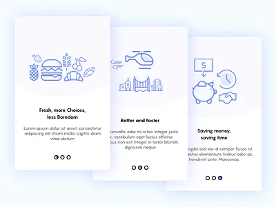 Onboarding 023 dailyui onboarding