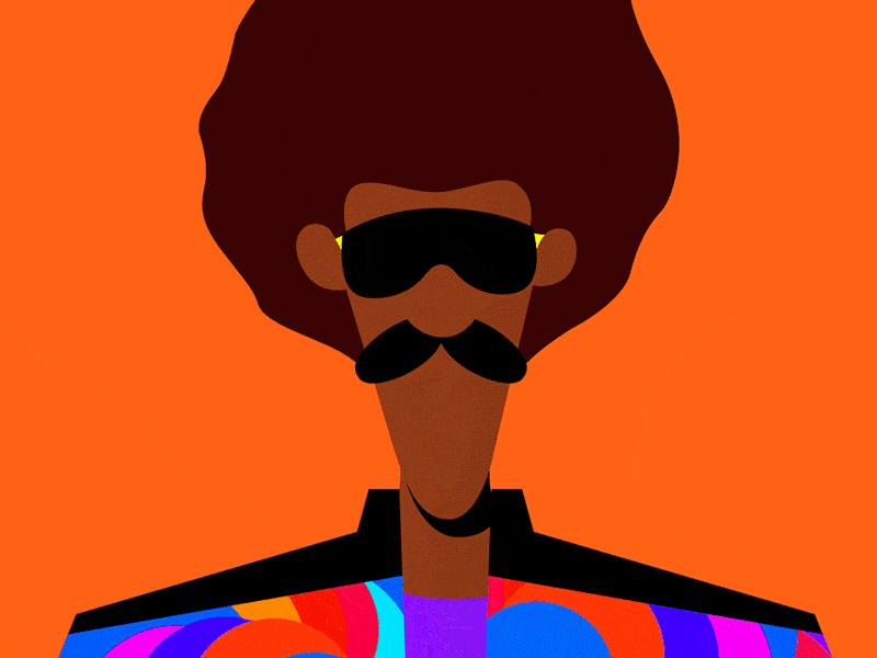 Man man mustache