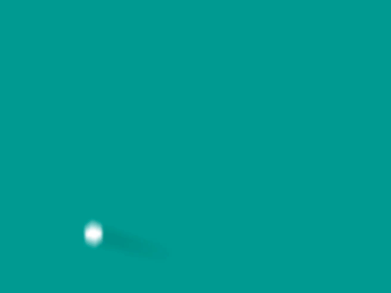 Wizard animation logo wizard