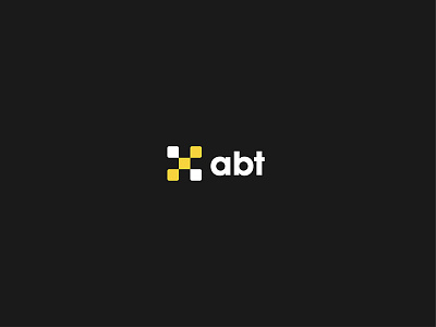 ABT–Amsterdam Business Taxi amsterdam brand design dribbble graphic graphicdesign logo logodesign logos logotype marks symbol