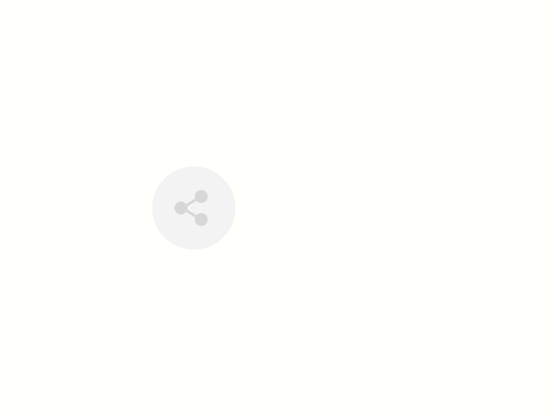 Social Share animatemate animation button dailyui dailyui010 dailyuichallenge share social social share ui