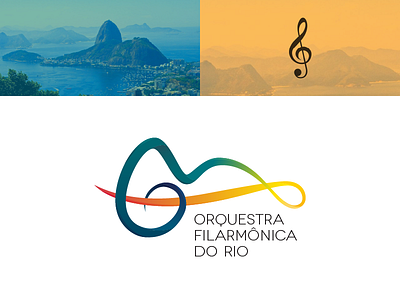 OFRJ filarmonica music orchestra orquestra rio rio de janeiro