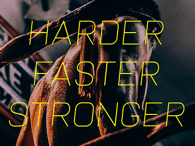 Updating Frank to 2.0! display display type font sans serif type type design typeface