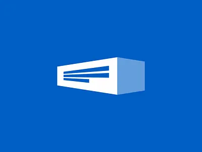 Container + Content branding container content course logo pixtrum seo