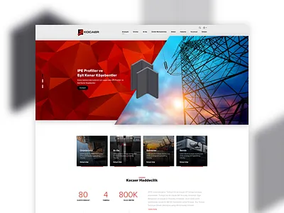Kocaer Hadde css html kocaer ui uidesign ux uxdesign webdesign
