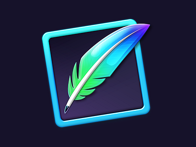 Photoshop app icon replacement