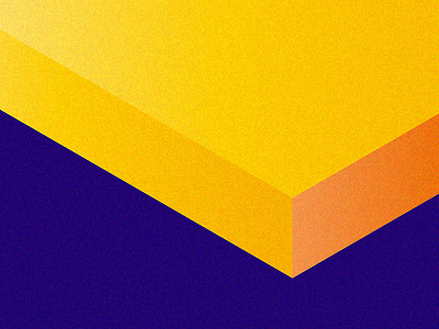 Gradient Series #5 colour experiment gradient