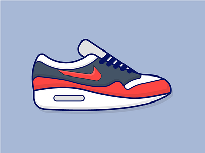 Nike air max nike shoes